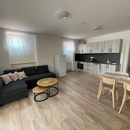 Apartmany Sumavanek Zdikov Экстерьер фото