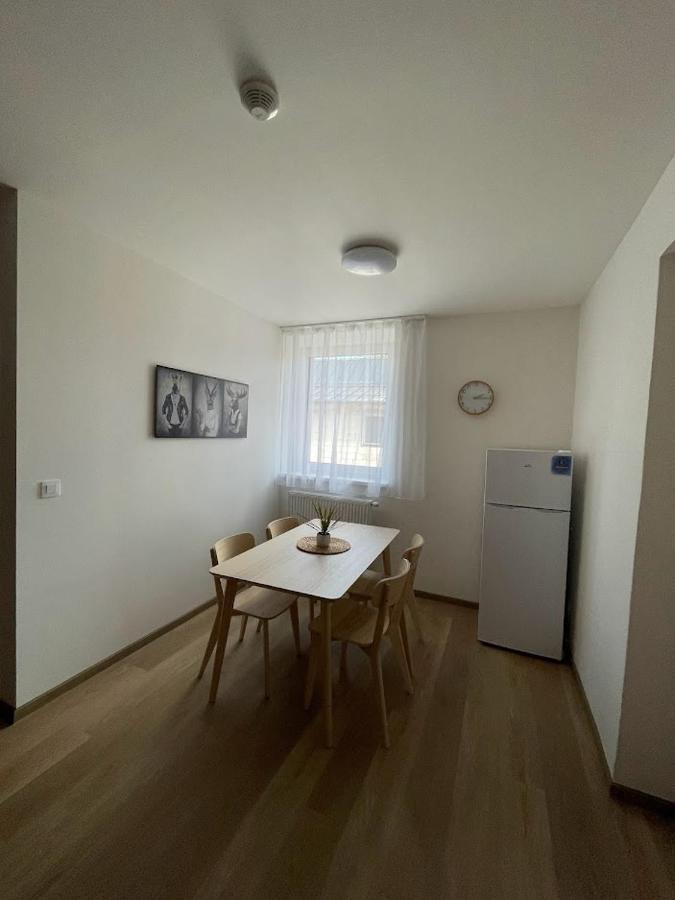 Apartmany Sumavanek Zdikov Экстерьер фото