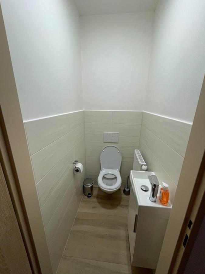 Apartmany Sumavanek Zdikov Экстерьер фото
