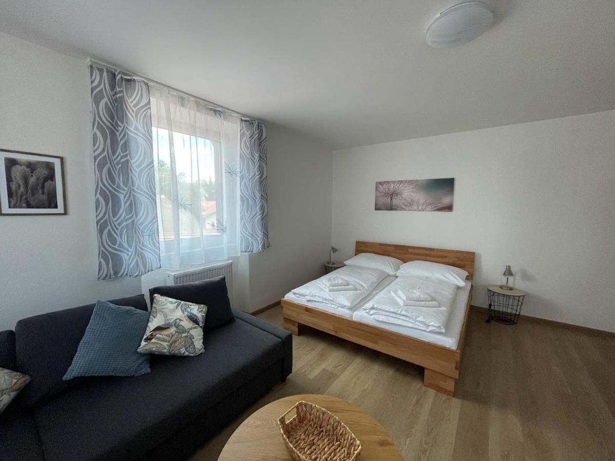 Apartmany Sumavanek Zdikov Экстерьер фото
