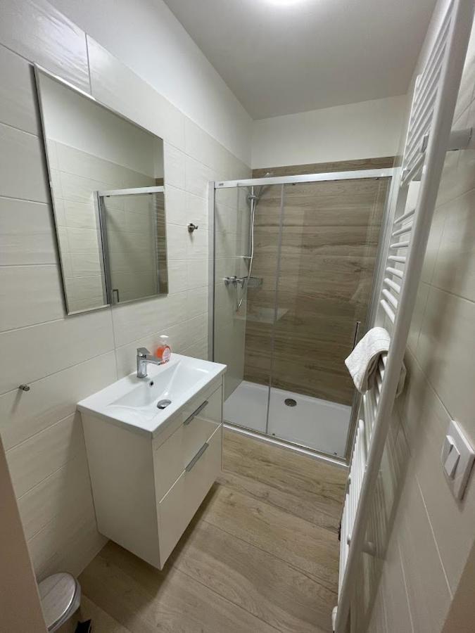 Apartmany Sumavanek Zdikov Экстерьер фото