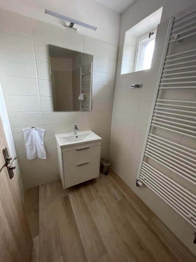 Apartmany Sumavanek Zdikov Экстерьер фото