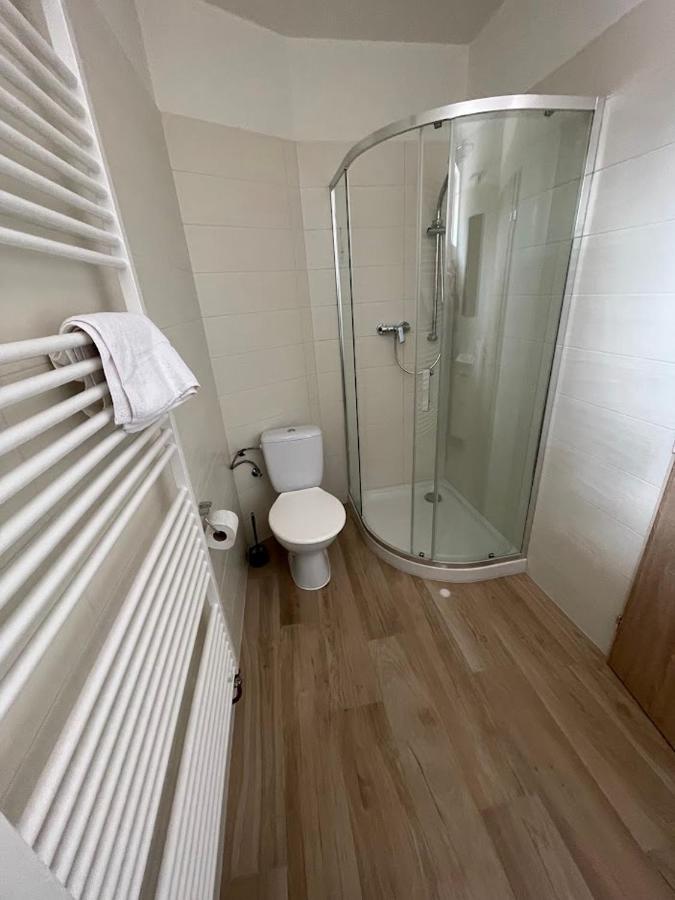 Apartmany Sumavanek Zdikov Экстерьер фото